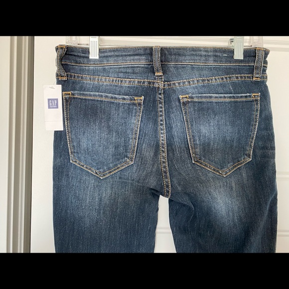 Gap Patched Jean Jegging - Picture 3 of 3